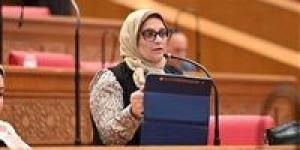 نجلاء
      العسيلي:
      قمة
      السيسي
      وأفورقي
      تؤكد
      ريادة
      مصر
      في
      حماية
      أمن
      البحر
      الأحمر
      وصياغة
      توازنات
      الاستقرار
      بالمنطقة