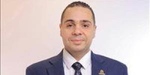 النائب
      عادل
      مأمون
      عتمان:
      خطة
      التنمية
      (2026/2027)
      تُترجم
      توجيهات
      القيادة
      السياسية
      لبناء
      الإنسان
      وتمكين
      القطاع
      الخاص
      خطوة
      جادة
      نحو
      اقتصاد
      مستدام