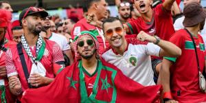 بعد ملحمة قطر.. المغاربة متفائلون بإنجاز مونديالي جديد لـ"أسود الأطلس"