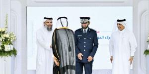 الداخلية تحتفل بتخريج الدفعة الأولى من نزلاء «الإصلاحية»