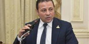النائب
عادل
السكري
يتقدم
باقتراح
برغبة
لإعادة
النظر
في
آلية
تسعير
استهلاك
الكهرباء
للعدادات
الكودية