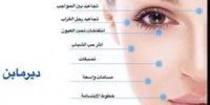 وداعا
للحبوب
والتجاعيد..
خبراء
الجلدية
يكشفون
سر
الديرما
بن