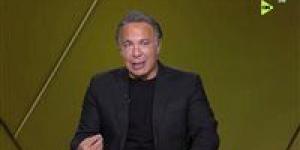 أيمن
      يونس:
      فتوح
      قد
      تصل
      قيمته
      إلى
      5
      ملايين
      دولار
      بعد
      المونديال..
      وعموتة
      اختيار
      مناسب
      للأهلي