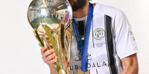 محمد
      النني
      يعلن
      رحيله
      عن
      صفوف
      نادي
      الجزيرة
      الإماراتي