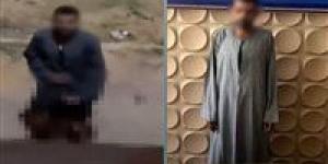 ضبط
      متهم
      بارتكاب
      أفعال
      خادشة
      للحياء
      أمام
      سكن
      طالبات
      بمدينة
      بدر