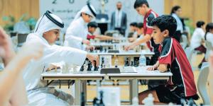 مدارس مؤسسة قطر ترسخ التعلم خارج الفصل