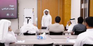 المؤسسة القطرية للإعلام تختتم برنامج “القائد الرقمي” بالتعاون مع جامعة قطر