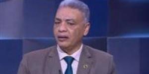 سمير
      راغب:
      إيران
      تمتلك
      مخزونًا
      نوويًا
      يكفي
      لإنتاج
      11
      رأسًا
      حربيًا