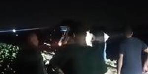 العثور
      على
      جثة
      شاب
      ملقى
      بمقابر
      نشوة
      بالشرقية