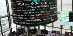 استقرار
      الأسهم
      الأوروبية
      وسط
      ترقب
      قرار
      الفائدة
      وتصاعد
      التوترات
      الجيوسياسية
