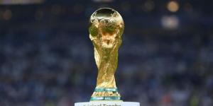 القنوات
      الناقلة
      لكأس
      العالم
      2026
      مجانا..
      متابعة
      مباراة
      المكسيك
      وجنوب
      أفريقيا
      في
      افتتاح
      كأس
      العالم
      مجاناً