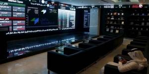 أسهم
      ليفا
      والكابلات
      والمملكة
      تتصدر
      ارتفاعات
      السوق
      السعودية
      بجلسة
      نهاية
      الأسبوع