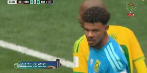 المكسيك
      ضد
      جنوب
      أفريقيا..
      تابع
      الآن
      مباراة
      المكسيك
      ضد
      جنوب
      أفريقيا
      مجانًا
      في
      كأس
      العالم