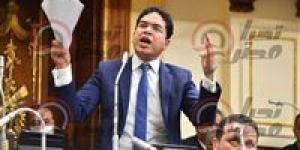 ضياء الدين داوود: مناقشة طلبات الإحاطة بشأن أزمة "وقف المنان" الإثنين بحضور وزير الأوقاف