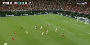 كوريا
      الجنوبية
      ضد
      جمهورية
      التشيك..
      ملخص
      اهداف
      ونتيجه
      مباراة
      منتخب
      كوريا
      الجنوبية
      والتشيك
      في
      كأس
      العالم