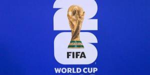 مباراتان
      مرتقبتان
      في
      كأس
      العالم
      2026..
      كندا
      تواجه
      البوسنة
      والهرسك
      وأمريكا
      تصطدم
      بباراغواي