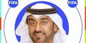 المستشار
      محمد
      الكمالي
      يكتب
      التاريخ..
      أول
      عربي
      وآسيوي
      يترأس
      لجنة
      الانضباط
      في
      فيفا