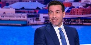 محمد
      أبو
      تريكة
      يعلق
      على
      خسارة
      جنوب
      إفريقيا
      أمام
      المكسيك
      في
      افتتاح
      كأس
      العالم
      2026