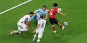 كوريا
      الجنوبية
      ضد
      جمهورية
      التشيك..
      ملخص
      اهداف
      ونتيجه
      مباراة
      منتخب
      كوريا
      الجنوبية
      والتشيك
      في
      كأس
      العالم
      2026
      بعد
      مرور
      85
      دقيقة