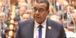 محمود
      مرجان:
      ثورة
      30
      يونيو
      أنقذت
      الدولة
      المصرية
      من
      مصير
      مظلم
      وأطلقت
      مسيرة
      الجمهورية
      الجديدة