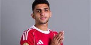 تأكيدًا لتحيا مصر.. الأهلي يعلن تجديد عقد أحمد نبيل كوكا لمدة 3 مواسم