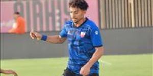 البنك
الأهلي
يضم
محمد
جمال
لاعب
السكة
الحديد
4
مواسم