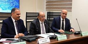 انطلاق
      اجتماع
      لجنة
      الإدارة
      المحلية
      بالنواب
      لمناقشة
      طلبات
      إحاطة
      حول
      التصالح
      ومشروعات
      خدمية
      بالشرقية