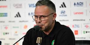 محمد
      وهبي
      مدرب
      منتخب
      المغرب:
      كنا
      نستحق
      الفوز
      أمام
      البرازيل
      في
      كأس
      العالم
      2026