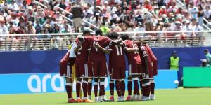 نقطة
      لكل
      منتخب..
      ترتيب
      مجموعة
      منتخب
      قطر
      في
      كأس
      العالم
      2026
      بعد
      التعادل
      أمام
      سويسرا
