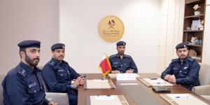 قطر تشارك في الاجتماع الـ12 للفريق الفني للتوعية في مجال الإعلام الأمني بدول مجلس التعاون