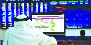 مؤشر بورصة قطر يغلق تداولاته على ارتفاع