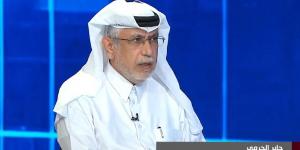 جابر الحرمي: مذكرة وقف الحرب بالمنطقة ثمرة جهود مضنية قادتها قطر وباكستان