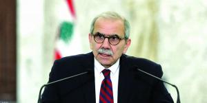 رئيس الحكومة اللبنانية يعرب عن أمله أن ينجح الاتفاق الأمريكي -الإيراني في وضع حد للحرب ببلاده