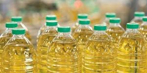 لتر عباد الشمس يسجل 103 جنيهات، أسعار الزيت في الأسواق اليوم الإثنين