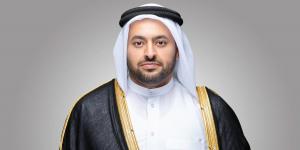  وزير الدولة بوزارة الخارجية يجتمع مع مستشار وزير الخارجية السعودي للشأن اللبناني