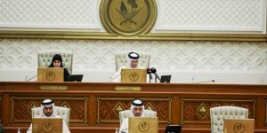 "الشورى" يشيد بجهود قطر ويرحب بالاتفاق بين أمريكا وإيران