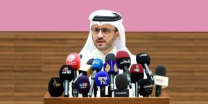 د.الأنصاري: قطر تدعم الوساطة الباكستانية وستكون ممثلة في مراسم التوقيع بجنيف