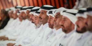وزير التجارة: البنوك الإسلامية تسحتوذ على 28% من القطاع المصرفي قطر