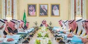  مجلس الوزراء السعودي يعرب عن تقديره لجهود قطر وباكستان من أجل التوصل لاتفاق بين الولايات المتحدة وإيران