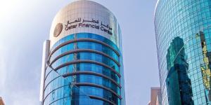 تقرير: 4.8 مليار دولار مساهمة مركز قطر للمال في الناتج المحلي الإجمالي للدولة