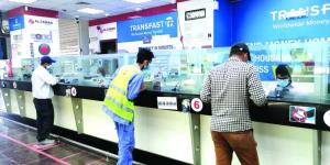 تحويلات العمالة الفلبينية من قطر ترتفع لـ1.2 مليار ريال