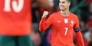 الظهور الأول لرونالدو.. إليك موعد مباراة البرتغال والكونغو الديمقراطية في المونديال والقنوات الناقلة