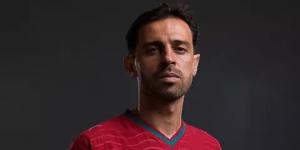 ريال مدريد الإسباني يعلن عن تعاقده مع البرتغالي برناردو سيلفا حتى عام 2028