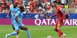 البرتغال تستهل مشوارها بتعادل مخيب مع الكونغو الديموقراطية