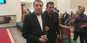 مصطفى كامل يرد على اتهامات حلمي عبد الباقي: ادعاءات كاذبة