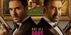 ترتيب
      إيرادات
      الأفلام
      أمس..
      فيلم
      7
      Dogs
      أولًا
      والقصص
      في
      المركز
      الأخير