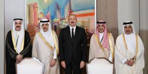 وزير المالية يشارك في المائدة المستديرة لرؤساء مجموعة التنسيق العربية