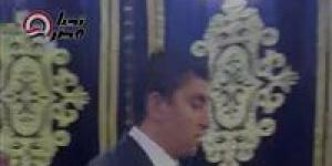 أحمد
      الطوبجي
      الأمين
      المساعد
      بأمانة
      حقوق
      الإنسان
      المركزية
      بحزب
      مستقبل
      وطن
      يؤدي
      واجب
      العزاء
      في
      الزميل
      مصطفى
      الشربيني