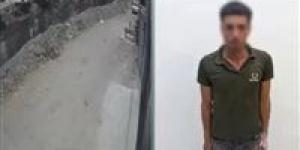 بسبب
      قرار
      إزالة..
      حبس
      سائق
      أشعل
      النار
      في
      رئيسة
      وحدة
      محلية
      بكفر
      الشيخ