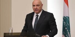 الرئيس اللبناني يؤكد تعرض نحو 18 في المئة من مساحة بلاده لأضرار ناجمة عن الحرب الإسرائيلية